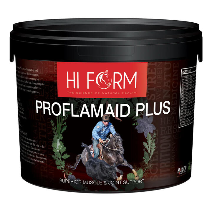 Hi Form Proflamaid Plus Superior Muscle And Joint Support For Horse 1 Kg