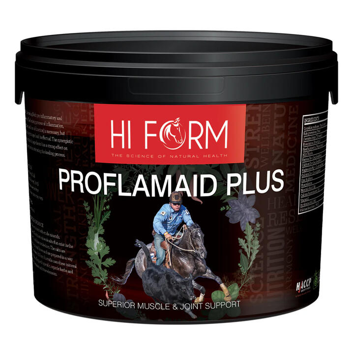 Hi Form Proflamaid Plus Superior Muscle And Joint Support For Horse 2 Kg