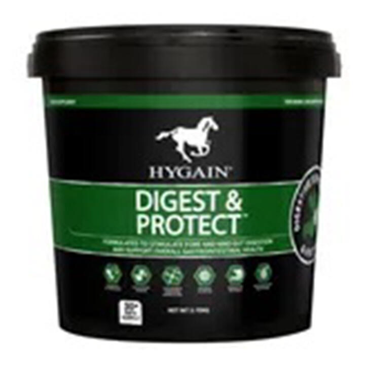 Hygain Digest & Protect For Horse 18 Kg