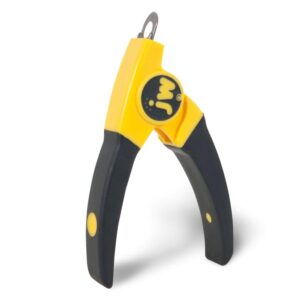Jw Pet Gripsoft Nail Trimmer