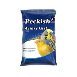 Peckish Aviary Shell Grit