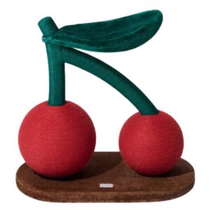 Vetreska Cherry Cat Tree