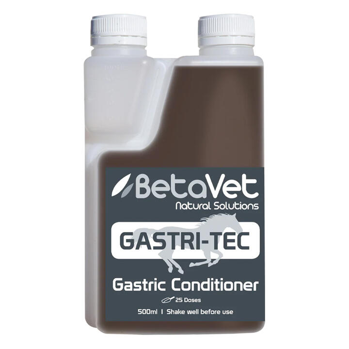 Betavet Gastri-Tec Optimal Gastric Care For Horse 500 Ml