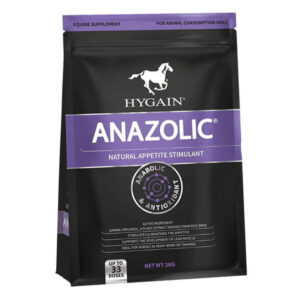 Hygain Anazolic Natural Appetite Stimulant For Horse 2 Kg