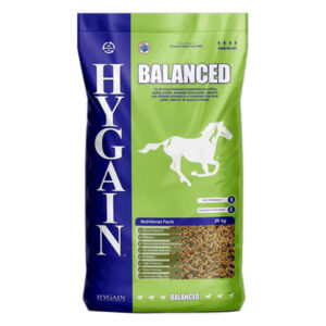 Hygain Balanced Feed For Horse 20 Kg