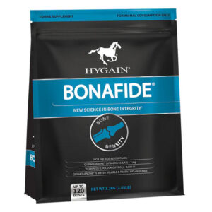 Hygain Bonafide For Horse 1.2 Kg