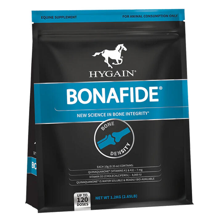 Hygain Bonafide For Horse 1.2 Kg
