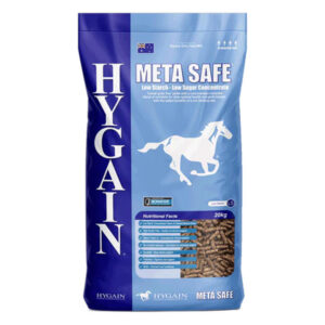 Hygain Meta Safe Feed For Horse 20 Kg