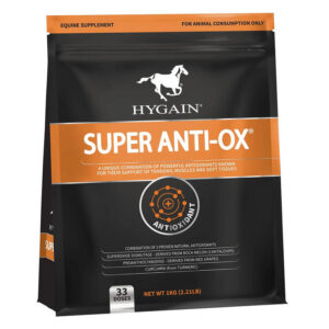 Hygain Super Anti-Ox For Horse 1 Kg