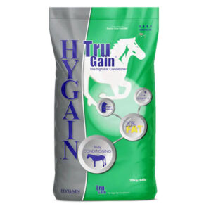 Hygain Tru Gain Feed For Horse 20 Kg