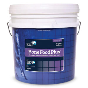 Ker Bone Food Plus Mineral And Vitamin Supplement For Horse 15 Kg