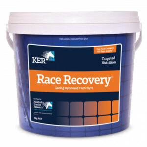 Ker Race Recovery Racing Optimised Electrolyte For Horse 6 Kg