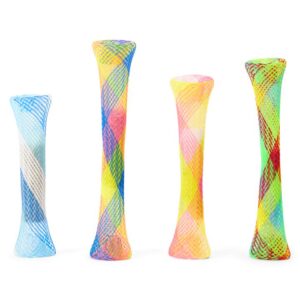 The Catsentials Bright Springs With Catnip Cat Toy