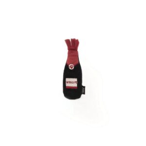 Zippyclaws Catnip Merlot Crusherz Cat Toy