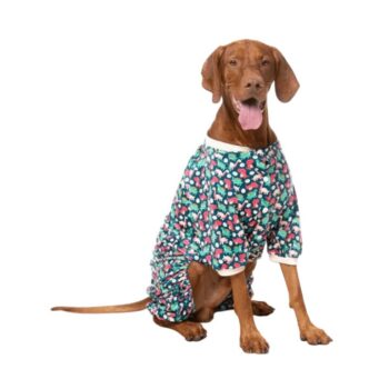 Fuzzyard Pyjama Dinosaur Land