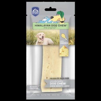 Himalayan Dog Chew Chicken Xlarge Dog Treat