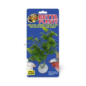 Zoo Med Betta Plant Philo