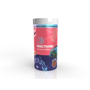 Bioscape Tropical Carnivore Soft Pellets Large