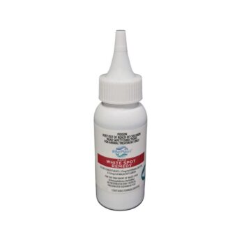 Blue Planet White Spot Remedy 125 Ml