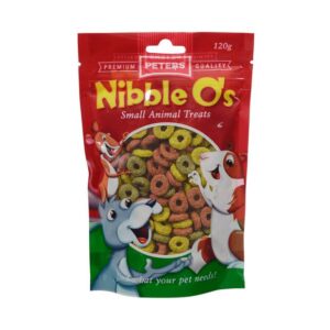 Peters Nibble O