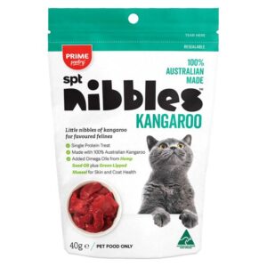 Prime Pantry Nibbles Kangaroo
