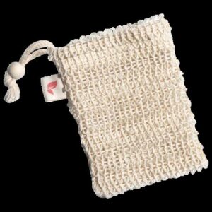 Ethique Shampoo And Soap Saver Bag