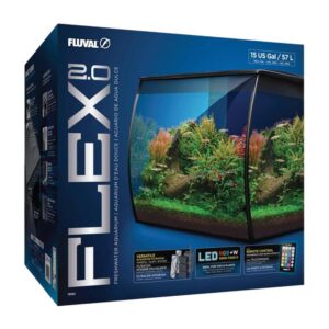 Flex 2 0 Aquarium Kit