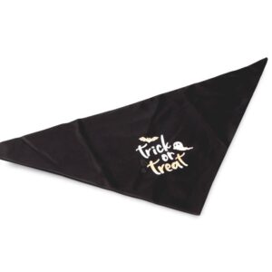 Halloween By Pet Circle Count Woof Ula Cape Dog Bandana