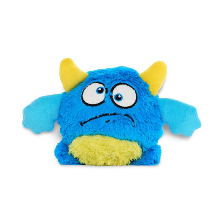 Monstaargh Shadow Blue