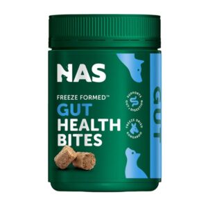 Natural Animal Solutions Health Bites Gut Health Dog And Cat Chew