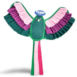 Paws For Life Snuffle Bird
