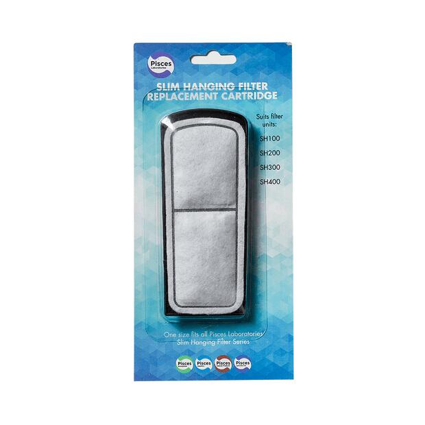 Pisces Laboratories Slim Filter Cartridge
