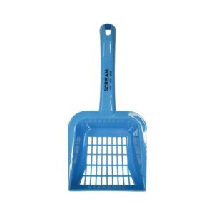 Scream Litter Scoop Loud Blue