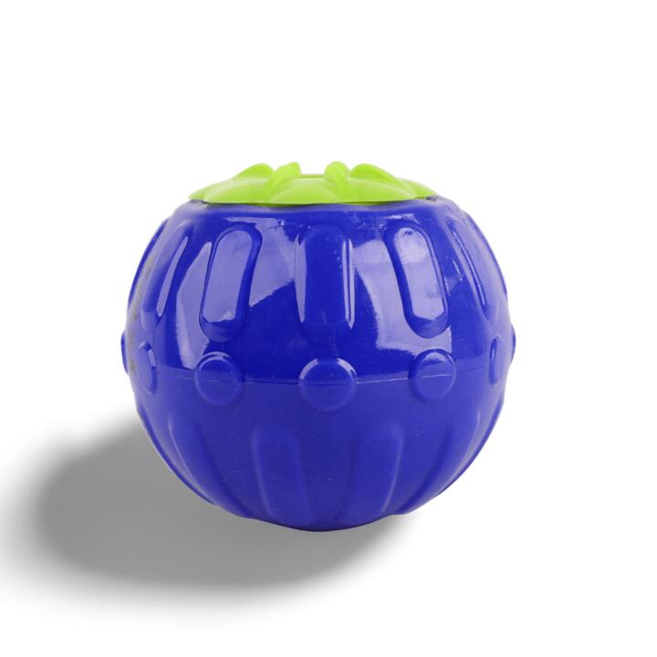 Afp Berry Treat Dispenser Dog Toy