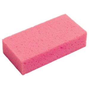 Zilco Large Foam Sponge For Horses And Cleaning
