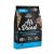 Absolute Holistic Blue Mackerel & Lamb Air Dried Dog Food 1kg