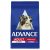 Advance Adult All Breed Dry Dog Food Turkey 15kg