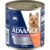 Advance Adult Chicken Turkey And Rice Wet Dog Food Cans