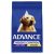 Advance Adult Large Breed Weight Control Dry Dog Food Chicken 17kg