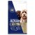 Advance Adult Large Oodles Dry Dog Food 2 X 2.5kg