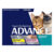Advance Adult Multi Variety In Jelly Wet Cat Food 85gm 12 Pack