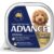 Advance Adult Single Serve Oodles Wet Dog Food Trays