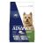 Advance Adult Small Breed Chicken With Rice Dry Dog Food 3 Kgs