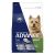 Advance Adult Small Breed Turkey With Rice Dry Dog Food 3 Kgs