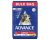 Advance Bulk Bag Dog Adult Medium Breed Chicken 20kg
