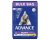 Advance Bulk Bag Puppy Growth Large+ Breed Chicken 20kg