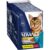 Advance Chicken Chunks In Gravy Adult Wet Cat Food Pouch