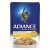 Advance Kitten Chicken In Jelly Wet Food Pouch 85gmx12 1 Pack