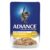 Advance Kitten Chicken in Jelly 12x85g