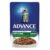 Advance Kitten Lamb in Gravy 12x85g